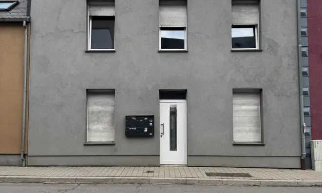 Недвижимость Apartment 1 bedroom for sale in Wiltz: 1