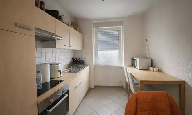 Недвижимость Apartment 1 bedroom for sale in Wiltz: 2
