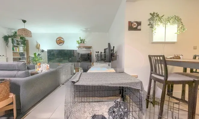 Недвижимость Apartment 2 bedrooms for sale in Luxembourg-Cents: 3