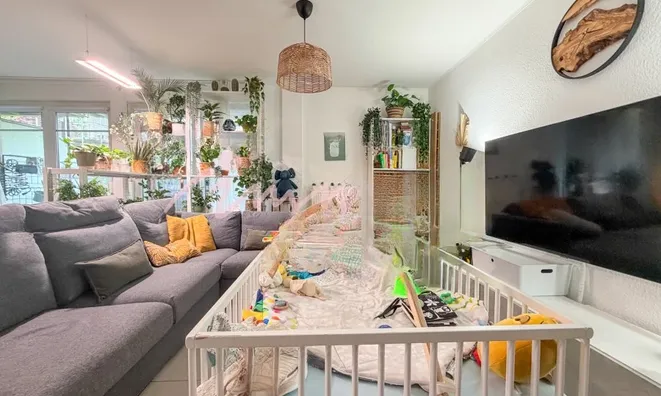 Недвижимость Apartment 2 bedrooms for sale in Luxembourg-Cents: 4