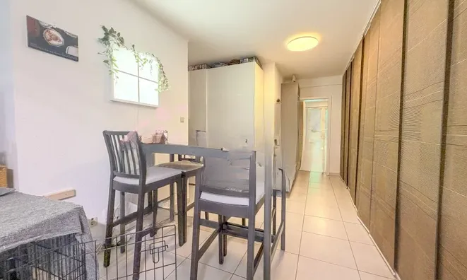 Недвижимость Apartment 2 bedrooms for sale in Luxembourg-Cents: 5