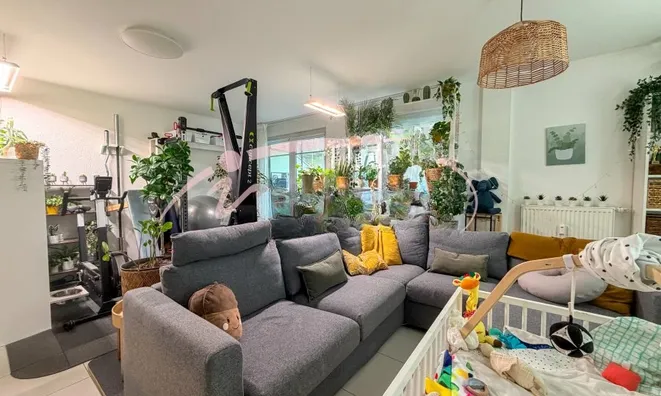 Недвижимость Apartment 2 bedrooms for sale in Luxembourg-Cents: 6