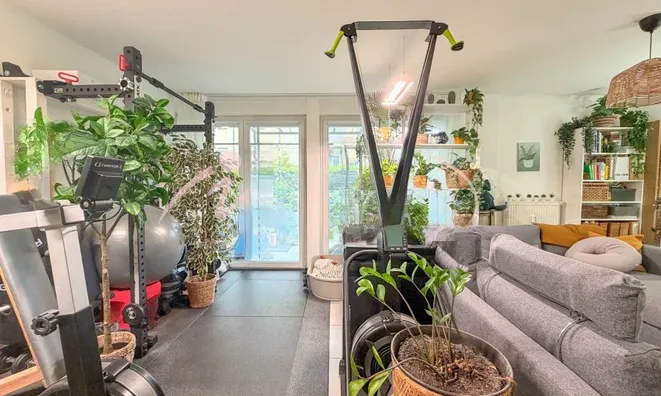 Недвижимость Apartment 2 bedrooms for sale in Luxembourg-Cents: 7