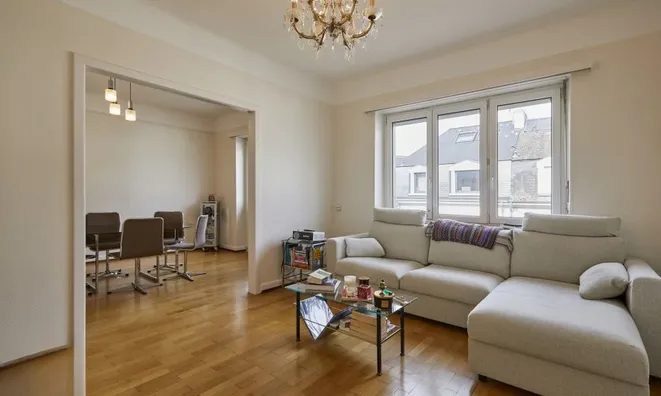 Недвижимость Apartment 2 bedrooms for sale in Luxembourg-Merl: 1