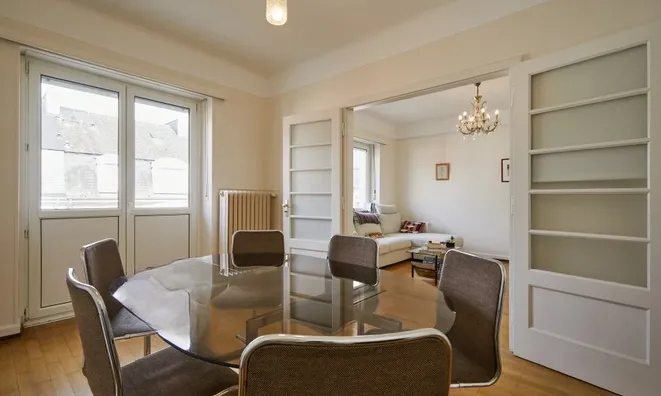 Недвижимость Apartment 2 bedrooms for sale in Luxembourg-Merl: 3