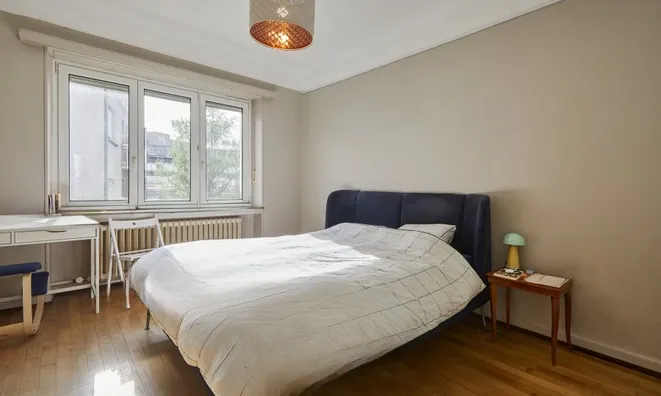 Недвижимость Apartment 2 bedrooms for sale in Luxembourg-Merl: 5