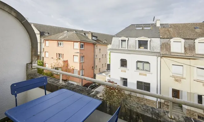 Недвижимость Apartment 2 bedrooms for sale in Luxembourg-Merl: 6
