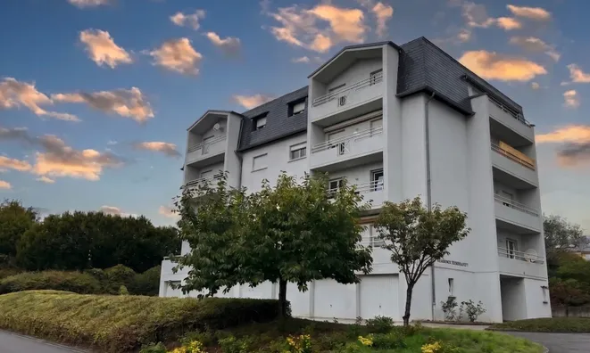 Недвижимость Apartment 1 bedroom for sale in Dudelange: 1