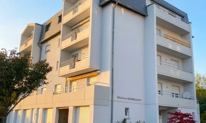 Недвижимость Apartment 1 bedroom for sale in Dudelange: 2