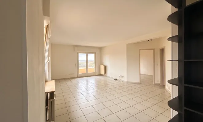 Недвижимость Apartment 1 bedroom for sale in Dudelange: 4