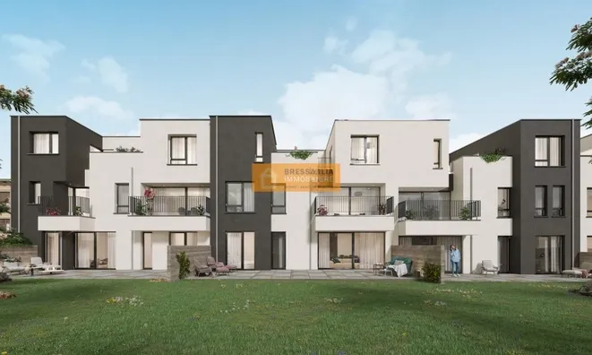 Недвижимость Apartment 2 bedrooms for sale in Bascharage: 2