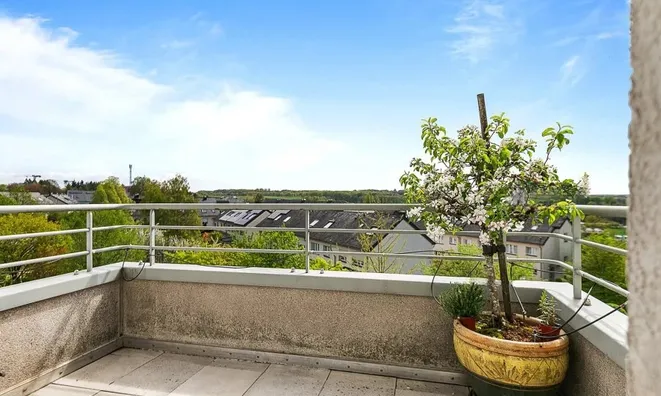 Недвижимость Apartment 2 bedrooms for sale in Luxembourg-Cents: 4