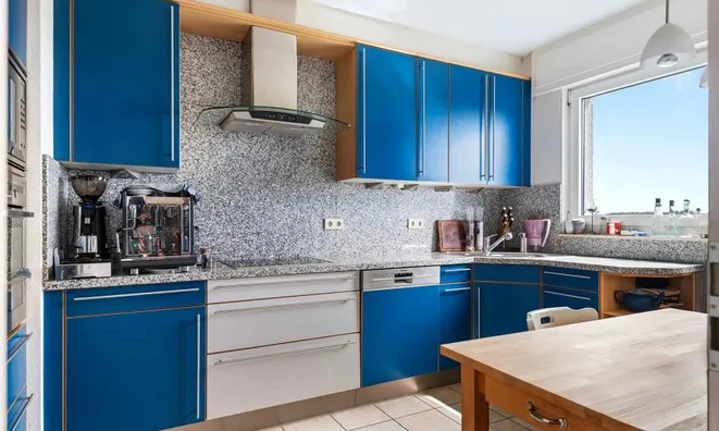 Недвижимость Apartment 2 bedrooms for sale in Luxembourg-Cents: 7