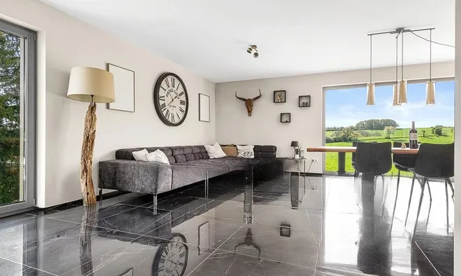 Недвижимость Apartment 3 bedrooms for sale in Berdorf: 3