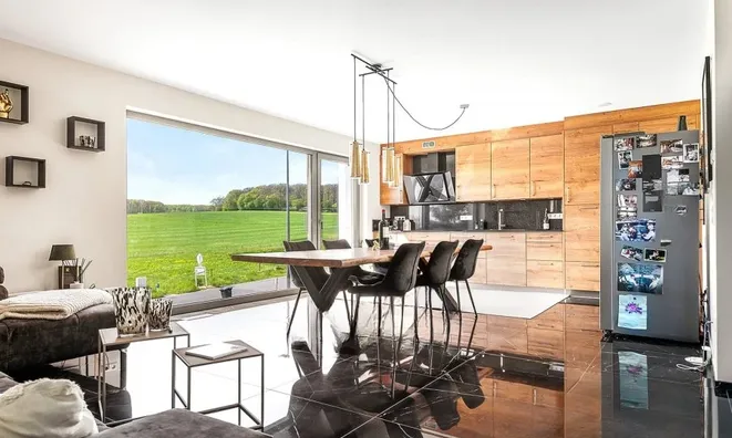 Недвижимость Apartment 3 bedrooms for sale in Berdorf: 4