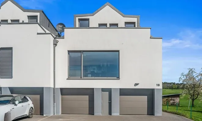 Недвижимость Apartment 3 bedrooms for sale in Berdorf: 5