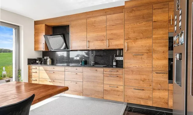 Недвижимость Apartment 3 bedrooms for sale in Berdorf: 6
