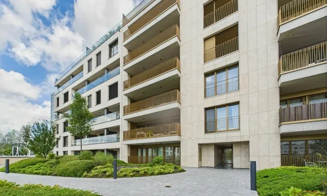 Недвижимость Apartment 2 bedrooms for sale in Luxembourg-Gasperich - Cloche d'or: 2