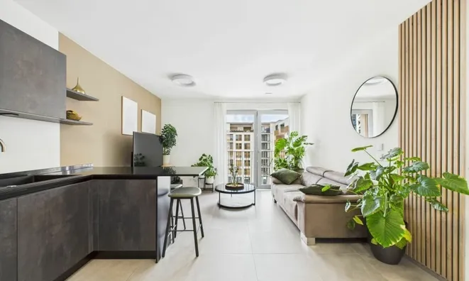 Недвижимость Apartment 2 bedrooms for sale in Luxembourg-Gasperich - Cloche d'or: 3