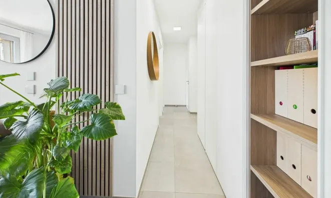 Недвижимость Apartment 2 bedrooms for sale in Luxembourg-Gasperich - Cloche d'or: 5