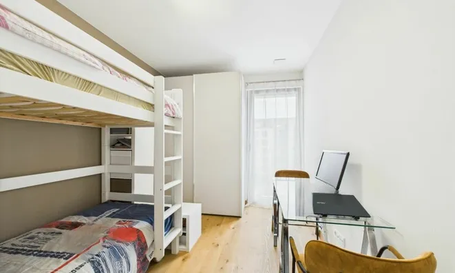 Недвижимость Apartment 2 bedrooms for sale in Luxembourg-Gasperich - Cloche d'or: 7
