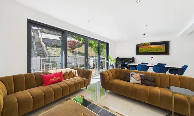 Недвижимость Apartment 5 bedrooms for sale in Luxembourg-Eich: 3