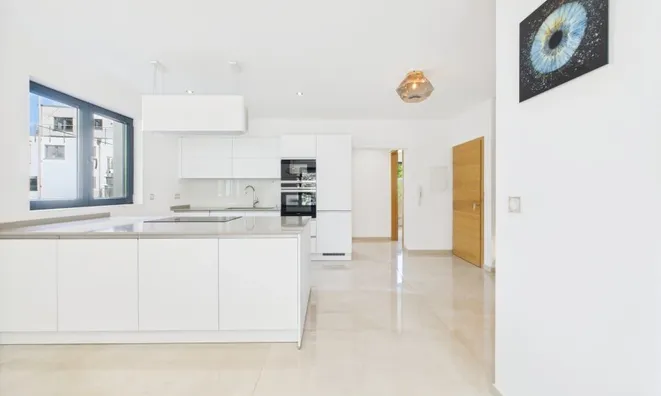Недвижимость Apartment 5 bedrooms for sale in Luxembourg-Eich: 7