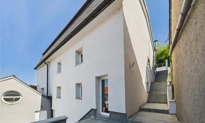 Недвижимость House 5 bedrooms for sale in Lintgen: 3