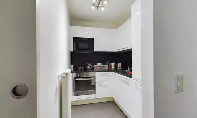 Недвижимость Apartment 1 bedroom for sale in Clervaux: 2