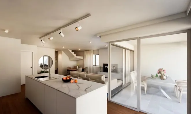 Недвижимость Duplex 2 bedrooms for sale in Nospelt: 3