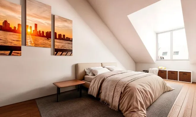Недвижимость Duplex 2 bedrooms for sale in Nospelt: 5