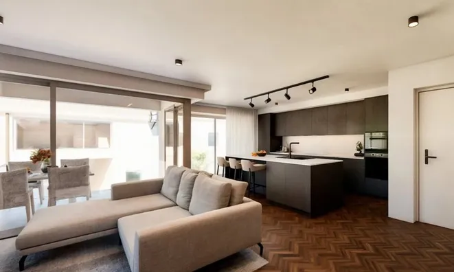 Недвижимость Duplex 2 bedrooms for sale in Nospelt: 6