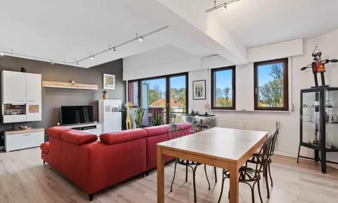 Недвижимость Apartment 3 bedrooms for sale in Capellen: 2