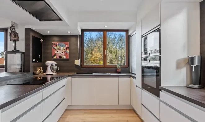 Недвижимость Apartment 3 bedrooms for sale in Capellen: 3