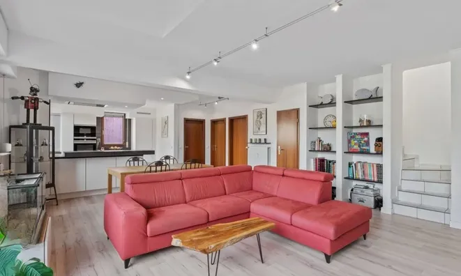 Недвижимость Apartment 3 bedrooms for sale in Capellen: 4