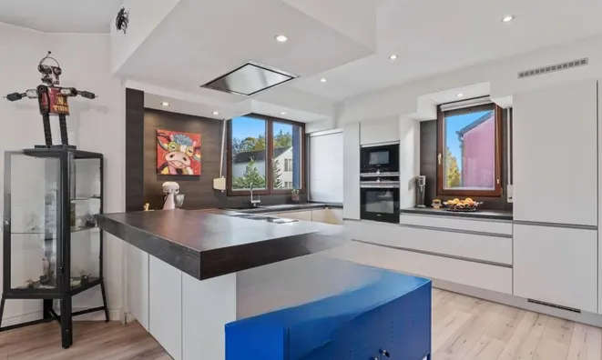 Недвижимость Apartment 3 bedrooms for sale in Capellen: 5