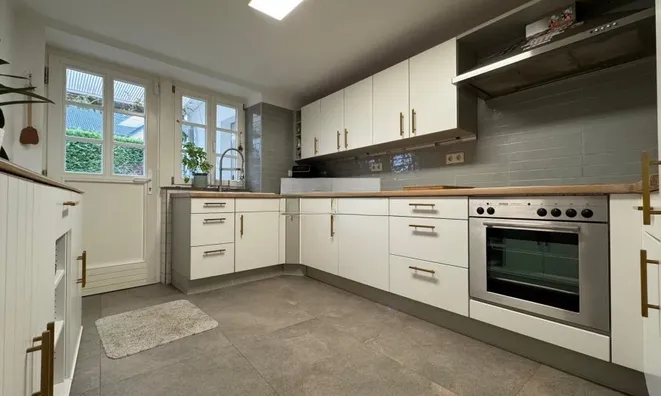 Недвижимость House 4 bedrooms for sale in Dillingen: 2