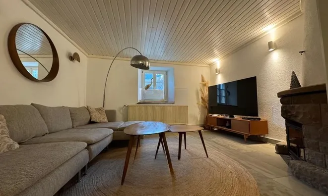 Недвижимость House 4 bedrooms for sale in Dillingen: 4