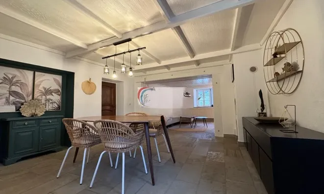 Недвижимость House 4 bedrooms for sale in Dillingen: 5