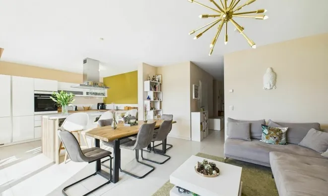 Недвижимость Apartment 3 bedrooms for sale in Brouch (Mersch): 2