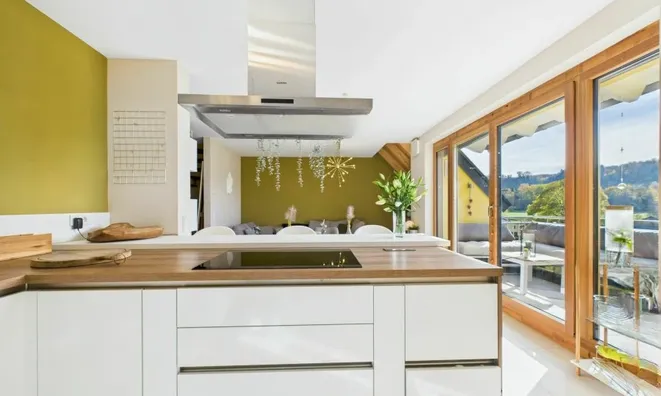 Недвижимость Apartment 3 bedrooms for sale in Brouch (Mersch): 6