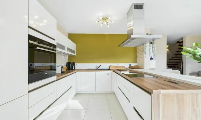 Недвижимость Apartment 3 bedrooms for sale in Brouch (Mersch): 7
