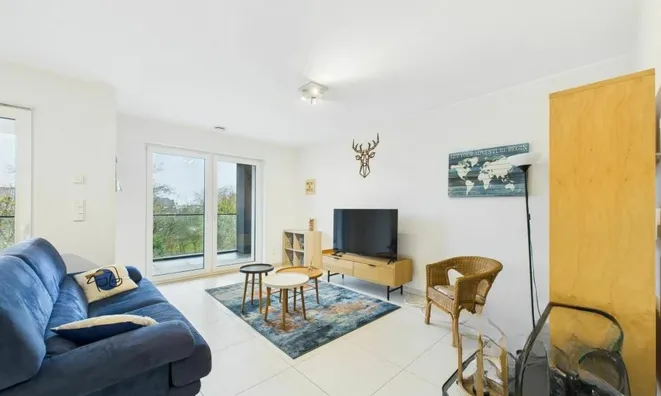 Недвижимость Apartment 2 bedrooms for sale in Contern: 3