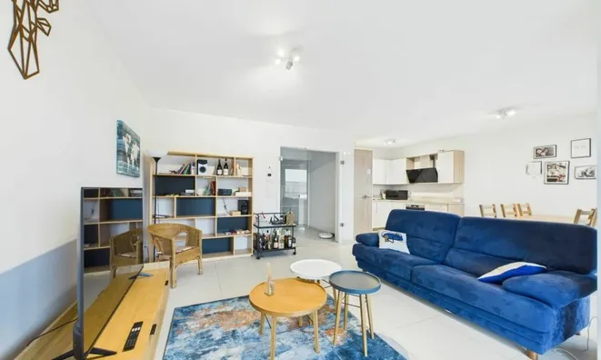 Недвижимость Apartment 2 bedrooms for sale in Contern: 4
