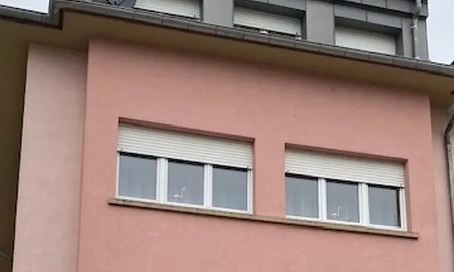 Недвижимость Apartment 2 bedrooms for sale in Luxembourg-Bonnevoie: 1