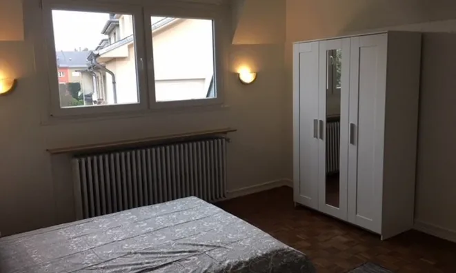 Недвижимость Apartment 2 bedrooms for sale in Luxembourg-Bonnevoie: 5
