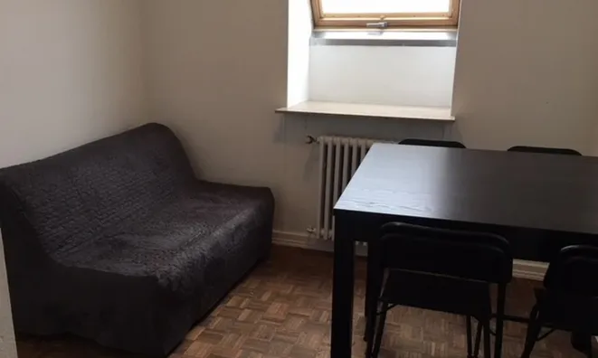 Недвижимость Apartment 2 bedrooms for sale in Luxembourg-Bonnevoie: 6