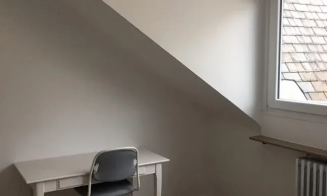 Недвижимость Apartment 2 bedrooms for sale in Luxembourg-Bonnevoie: 7
