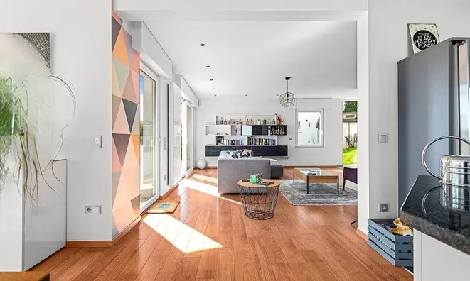 Недвижимость Detached house 5 bedrooms for sale in Niederanven: 4