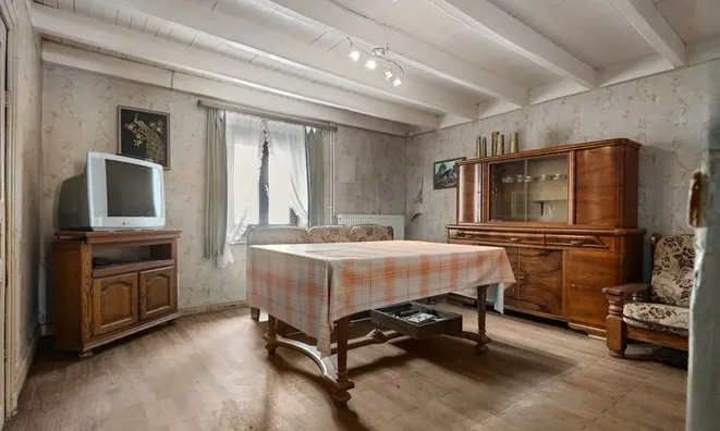 Недвижимость Detached house 4 bedrooms for sale in Petit-Nobressart: 3